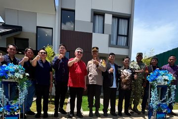 Synthesis Development Hadirkan Anandaya Home Resort Mulai Rp300 Jutaan