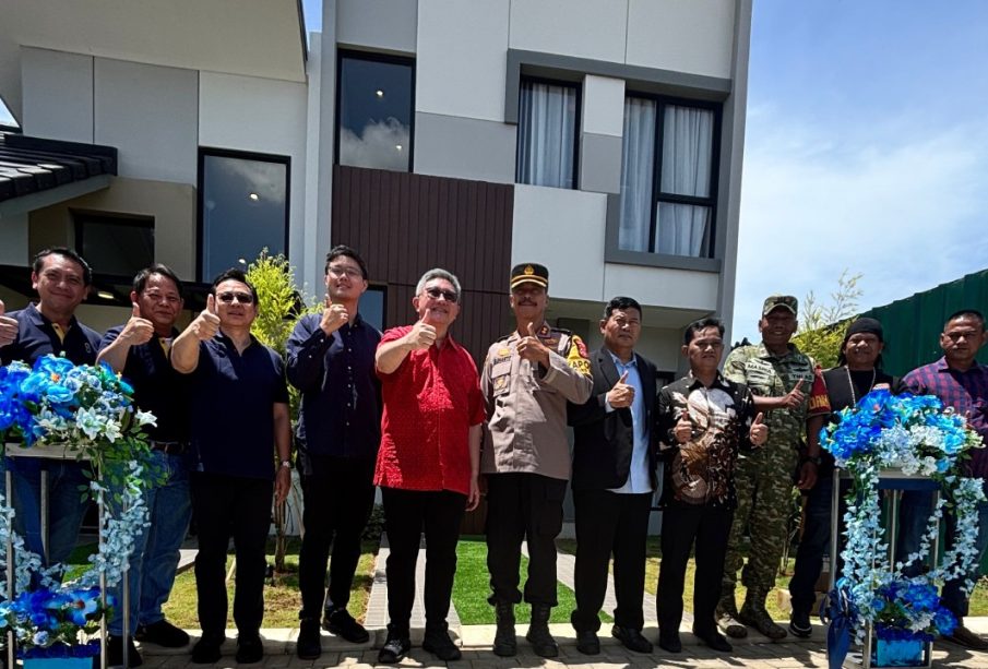 Synthesis Development Hadirkan Anandaya Home Resort Mulai Rp300 Jutaan