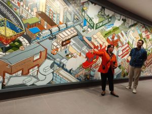 Duta Summarecon Discovery