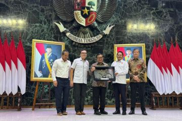 Gubernur DKI Jakarta ajak REI perkuat kolaborasi