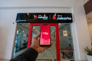 Bank Jakarta