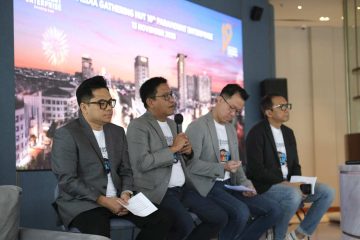 Paramount Enterprise