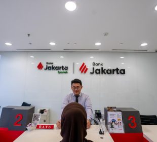 Bank Jakarta