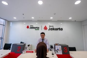 Bank Jakarta