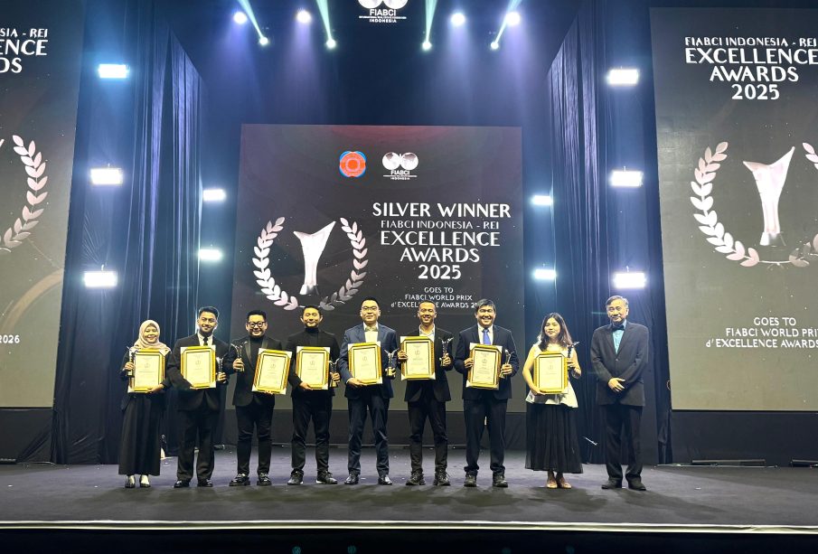 FIABCI Indonesia-REI